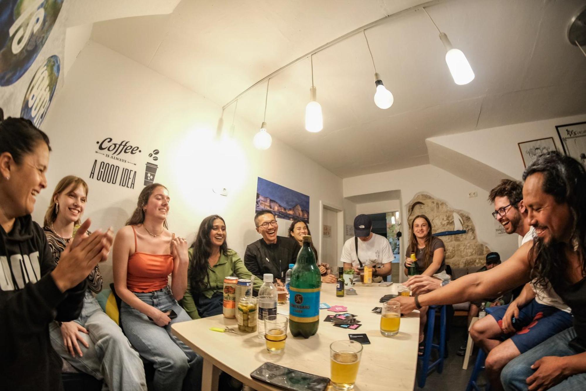 White Rabbit Hostel Hvar Town Luaran gambar