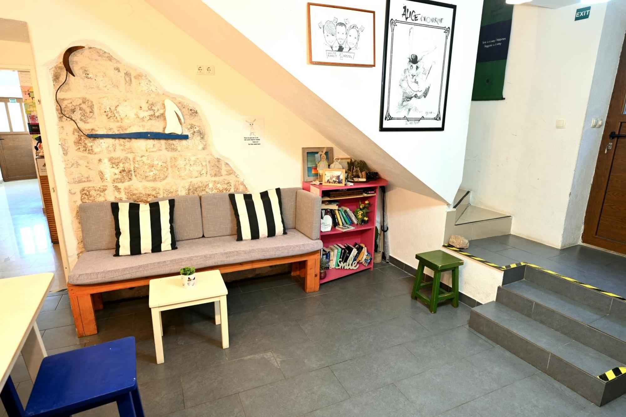 White Rabbit Hostel Hvar Town Luaran gambar
