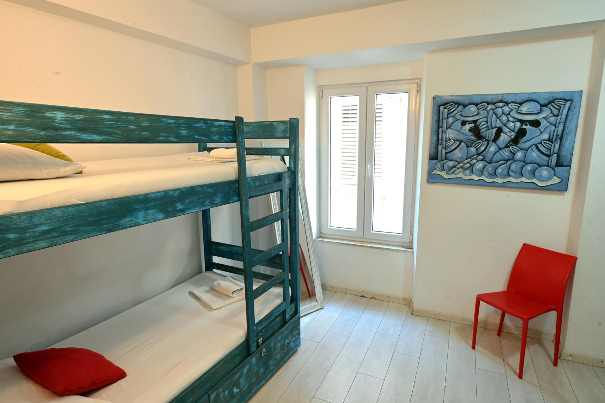 White Rabbit Hostel Hvar Town Luaran gambar