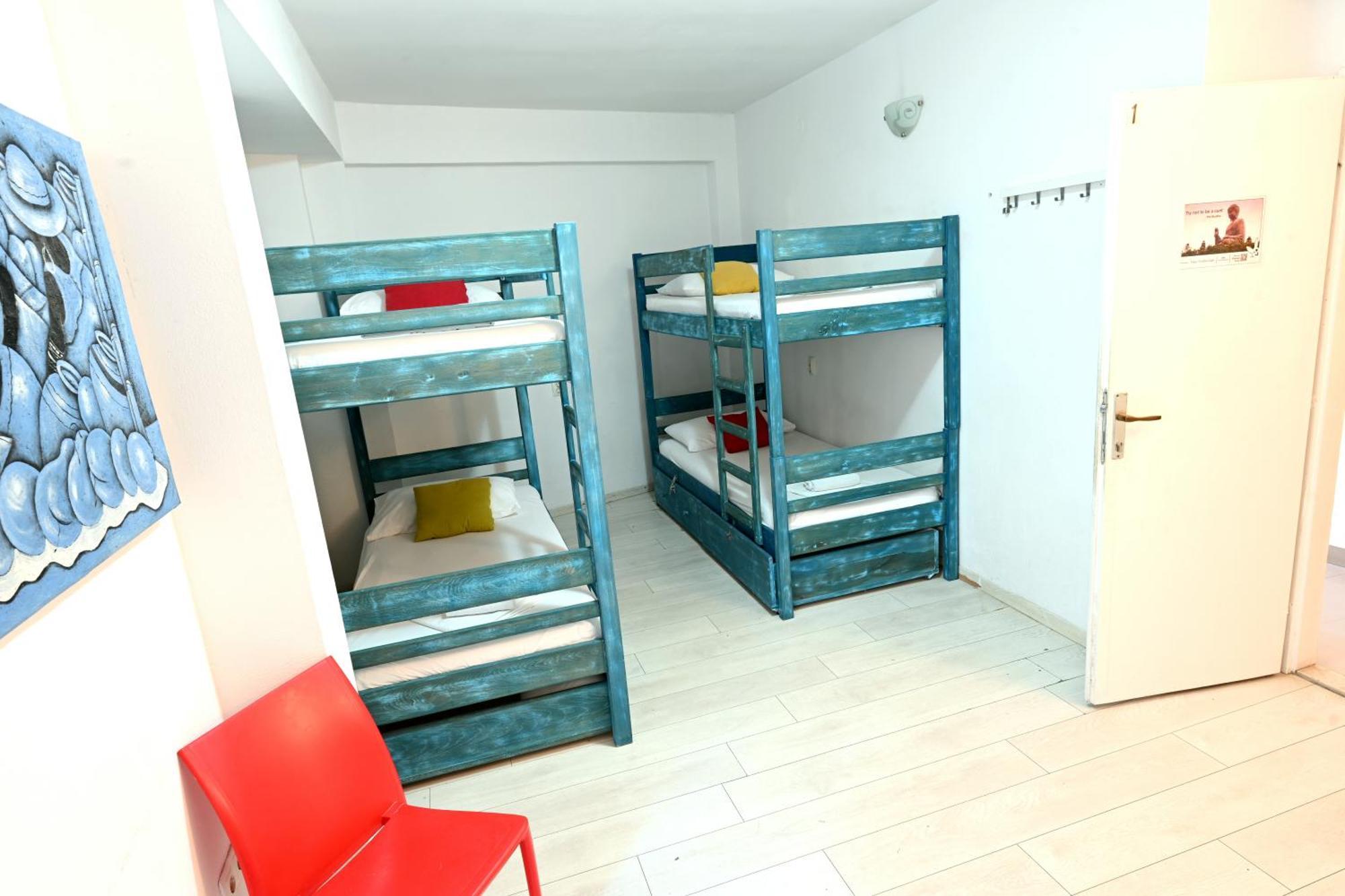 White Rabbit Hostel Hvar Town Luaran gambar