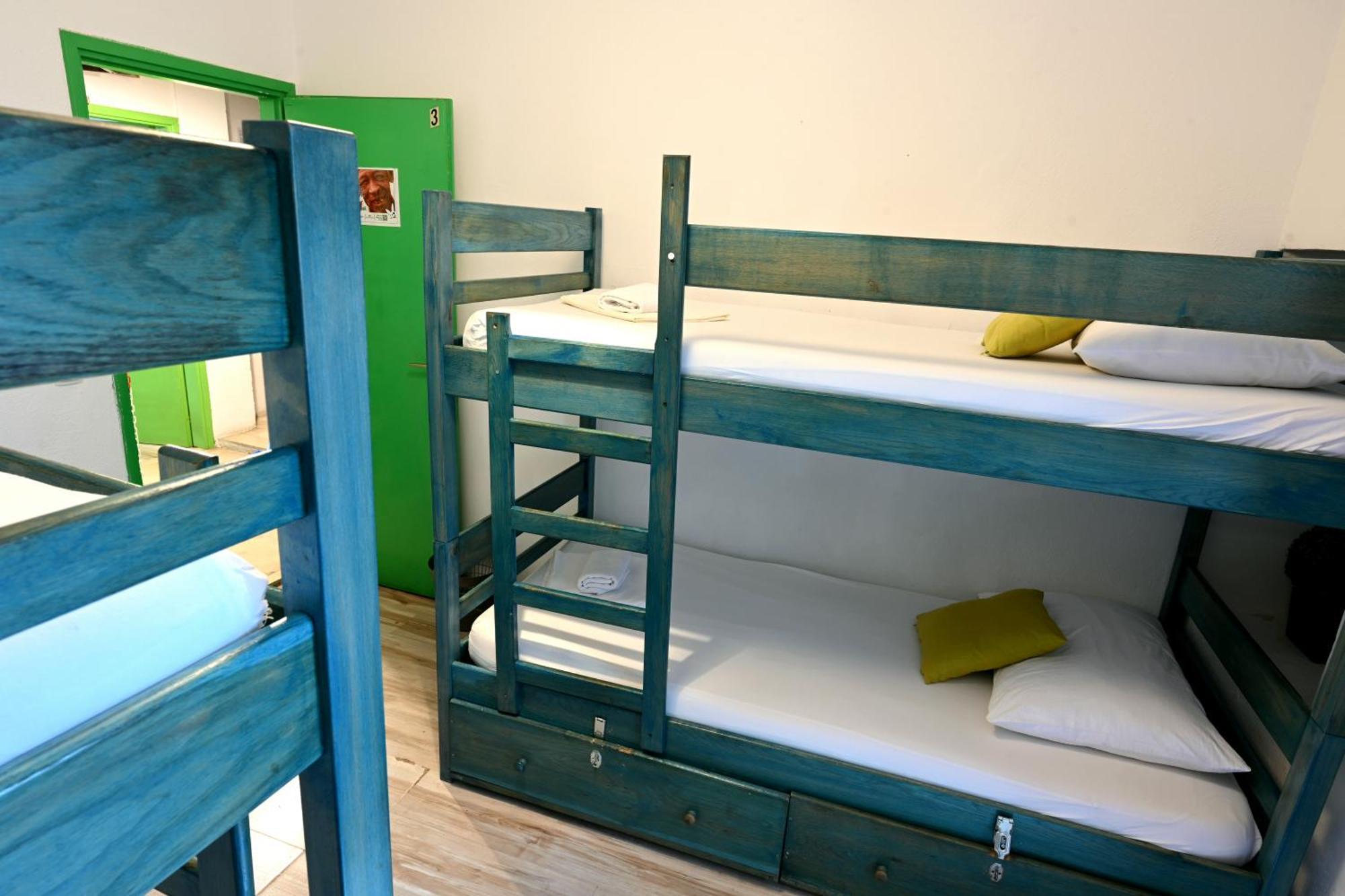 White Rabbit Hostel Hvar Town Luaran gambar