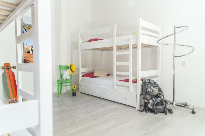 White Rabbit Hostel Hvar Town Luaran gambar