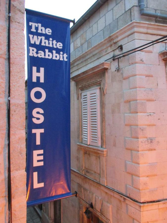 White Rabbit Hostel Hvar Town Luaran gambar