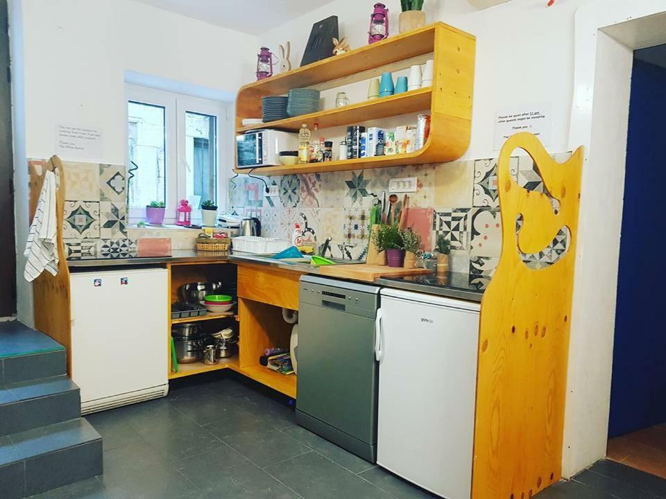 White Rabbit Hostel Hvar Town Luaran gambar